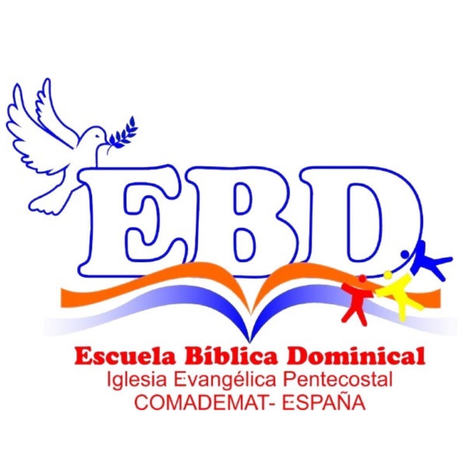 ESCUELA DOMINICAL